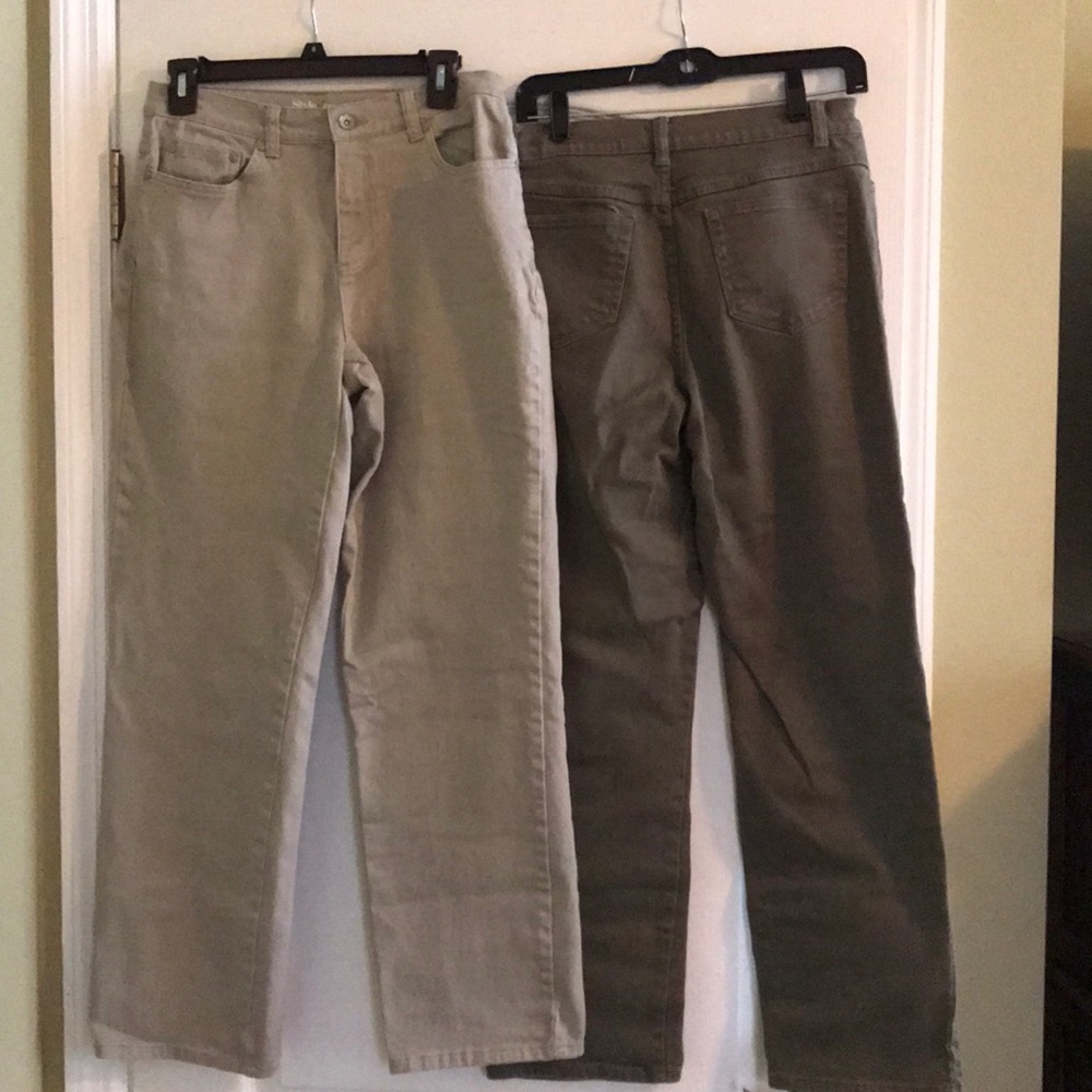 Macy’s Style & Co - Size 8 Pants